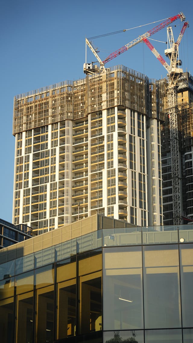 Crushed Stone Aggregates